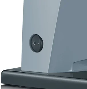 Graef S11000 Srebrny - Krajalnice - miniaturka - grafika 5