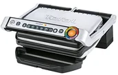 Grille elektryczne - Tefal OptiGrill GC702D grill/ruszt GC702D - miniaturka - grafika 1