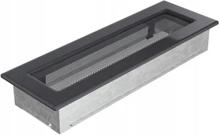 Parkanex kominkowa grafitowa 11x32 wentylacyjna - Kratki wentylacyjne - miniaturka - grafika 3