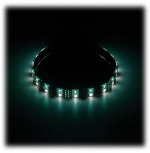 CableMod CableMod WideBeam Hybrid LED Strip - CM-LED-60-D60RGBW-R (CM-LED-60-D60RGBW-RK) - Elementy oświetleniowe do komputerów - miniaturka - grafika 4