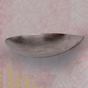 Elegancka lampa ścienna TAMARA z ceramiki - Lampy ścienne - miniaturka - grafika 3