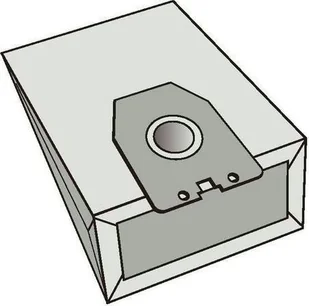 Philips WORKI PAPIEROWE PH2 Oslo - Worki do odkurzaczy - miniaturka - grafika 2