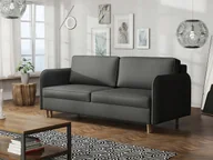 Sofy i kanapy - Kanapa 3 osobowa Gaja - wygodna Sofa rozkładana - miniaturka - grafika 1