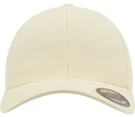 Baseball, krykiet, palant - Flexfit FlexFit Pastel Melange Caps, żółty, L-XL 6277MS - miniaturka - grafika 1
