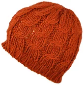 Czapki damskie - Art of Polo Czapka Klasyczny warkocz - miniaturka - grafika 1