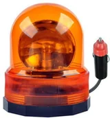 Narzędzia warsztatowe - UNIMET LAMPA OBROTOWA MAGNES 12V EV LAM OBR [6953092] - miniaturka - grafika 1