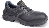 Obuwie robocze - Demar Półbuty ochronne GLOSS 2 S3 SRC 7228 - miniaturka - grafika 1