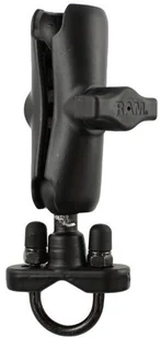 RAM Mount Uniwersalny uchwyt X-Grip IV do Apple iPhone 7 Plus & 8 Plus montowany do ramy kierownicy RAM-B-149Z-UN10Uip78p - Uchwyty samochodowe do telefonów - miniaturka - grafika 18