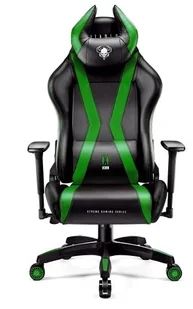 Diablo Chairs Fotel gamingowy Diablo X-Horn Large (L) Diablo X-Horn Large (L) - Fotele gamingowe - miniaturka - grafika 17