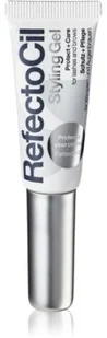 GWCosmetics refectocil Styling Gel  9 ML 9003877901747 - Odżywki do rzęs i brwi - miniaturka - grafika 3