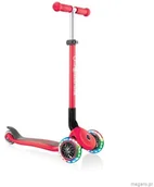 Hulajnogi - Globber Hulajnoga 3-kołowa Primo Foldable Lights 4 - miniaturka - grafika 1