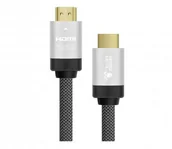 Kable komputerowe i do monitorów - Silver Monkey Silver Monkey Kabel HDMI 2.0 HDMI 5m - miniaturka - grafika 1