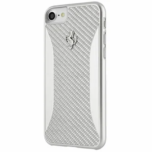 Ferrari GT EXPERIENCE - Etui iPhone 7 (srebrny) 10_9397 - Etui i futerały do telefonów - miniaturka - grafika 2