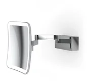 Lusterka do makijażu - DECOR WALTHER Decor Walther Vision S lusterko kosmetyczne chrom - miniaturka - grafika 1