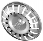 Syfony - Sitko Korek Do Syfon Zlewozmywak - miniaturka - grafika 1