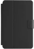 Etui do tabletów - Targus Etui obrotowe SafeFit 7-8 cali Czarny SafeFit 7-8 cali Czarny - miniaturka - grafika 1