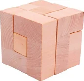 Łamigłówki - Small Foot Design Łamigłówka Woody - miniaturka - grafika 1