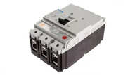 Osprzęt siłowy - Eaton Wyłącznik mocy 3P 100A 25kA NZMB1-A100 259079 259079 - miniaturka - grafika 1