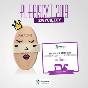 LullaLove LullaLove szczotka do masażu na sucho - Olejki i świece do masażu - miniaturka - grafika 9