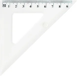 KW Trade Ekierka - Przybory szkolne - miniaturka - grafika 3