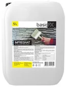 Grunty do ścian - BASIC FX Impregnat DO KAMIENIA BETONOWEGO BASIC FX - miniaturka - grafika 1