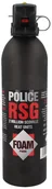 Atrapy broni - KKS GmbH Gaz pieprzowy Sharg Police RSG Foam-Piana 400ml HJF (12400-HF) T013674 - miniaturka - grafika 1
