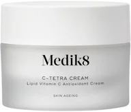 Kremy do twarzy - Medik8 C-Tetra Cream rozświetlający krem z witaminą C - 12,5 ml - miniaturka - grafika 1