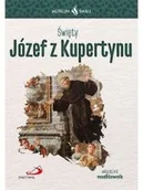Religia i religioznawstwo - Skuteczni Święci. Święty Józef z Kupertynu - miniaturka - grafika 1