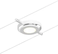 Lampy pozostałe - Paulmann Wire RoundMac system linkowy LED, biały - miniaturka - grafika 1