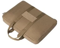 Wiatrówki karabinki - Helikon TEX / POLSKA pokrowiec Double Pistol Wallet Cordura coyote (MO-DPW-CD-11) MO-DPW-CD-11 - miniaturka - grafika 1