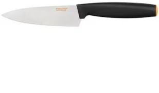 Fiskars Nóż pojedynczy szefa kuchni 12 cm Functional Form 1014196 - Noże kuchenne Fiskars Nóż pojedynczy szefa kuchni 12 cm Functional Form 1014196 - Noże kuchenne - miniaturka - grafika 1