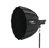 Inne akcesoria studyjne - GlareOne Grid GlareOne do softboxów Hexa 90 PRO - miniaturka - grafika 1