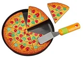 Zabawki AGD - Happy People 47456 - zestaw do pizzy, sortowany - miniaturka - grafika 1