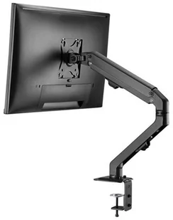 Newstar Uchwyt biurkowy na monitor 17&quot 27&quot FPMA-D650BLACK FPMA-D650BLACK - Uchwyty do monitorów - miniaturka - grafika 2