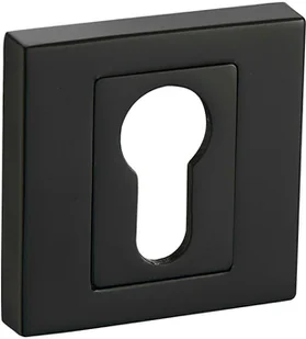 Infinity line szyld na Klucz Czarny Rnq B01 - Szyldy i rozety - miniaturka - grafika 2