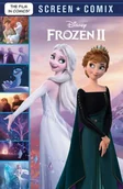 Pozostałe książki - RANDOM HOUSE DISNEY Frozen 2 (Disney Frozen 2) - miniaturka - grafika 1