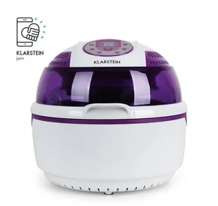 Klarstein TK20-VITAIR FRYER-PU - Frytkownice - miniaturka - grafika 8