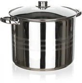 Rondle - Banquet Garnek ze stali nierdzewnej LIVING 13,5 l - miniaturka - grafika 1