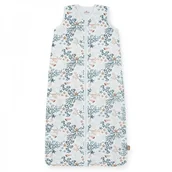 Pościel dla dzieci - Jollein Baby & Kids Baby & Kids - Śpiworek Niemowlęcy Letni Summer Hydrophilic Coral 70 cm - miniaturka - grafika 1