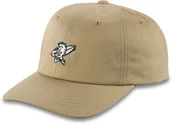 Czapki damskie - DAKINE czapka męska ARLO BALLCAP Khaki - miniaturka - grafika 1