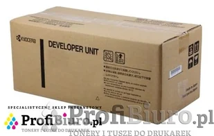 Kyocera Developer DV-360 - Dodatki do drukarek i skanerów - miniaturka - grafika 3