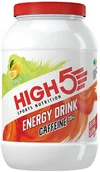 Odżywki na masę - HIGH5 HIGH5 Energy Drink Caffeine 28mg 2200g NAPÓJ IZOTONICZNY - miniaturka - grafika 1