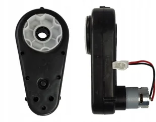 Silnik Ford Ranger Monster 12V 1200RPM - Pojazdy elektryczne dla dzieci - miniaturka - grafika 5