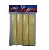 Wałki do włosów - Ronney wałki z gąbką 32/63mm model Ra 00012 12szt. - miniaturka - grafika 1