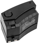 Akcesoria do odkurzaczy - Cameron Sino Karcher K55 Cordless Electric Broom 28100010 3000mAh 14.40Wh Ni-MH 4.8V Sino) CS-KRK551VX - miniaturka - grafika 1