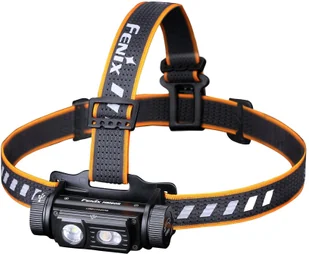 Fenix Fenix HM60R - LED Czołówka akumulatorowa 4xLED/2xCR123A IP68 - Żarówki LED Fenix Fenix HM60R - LED Czołówka akumulatorowa 4xLED/2xCR123A IP68 - Żarówki LED - miniaturka - grafika 2