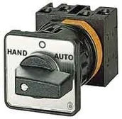 Wyłączniki światła i elektryczne - Eaton Łącznik krzywkowy T0  1-8210/E 012742 - miniaturka - grafika 1