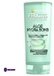 Garnier Fructis Aloe Hydra Bomb odżywka do włosów "200 ml" - Odżywki do włosów - miniaturka - grafika 2