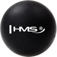 Akcesoria do masażu - HMS Piłka do masażu pojedyncza BLC01 - 27302-uniw - miniaturka - grafika 1