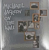 Albumy obcojęzyczne - Margo Jefferson; Nicholas Cullinan Michael Jackson On The Wall - miniaturka - grafika 1